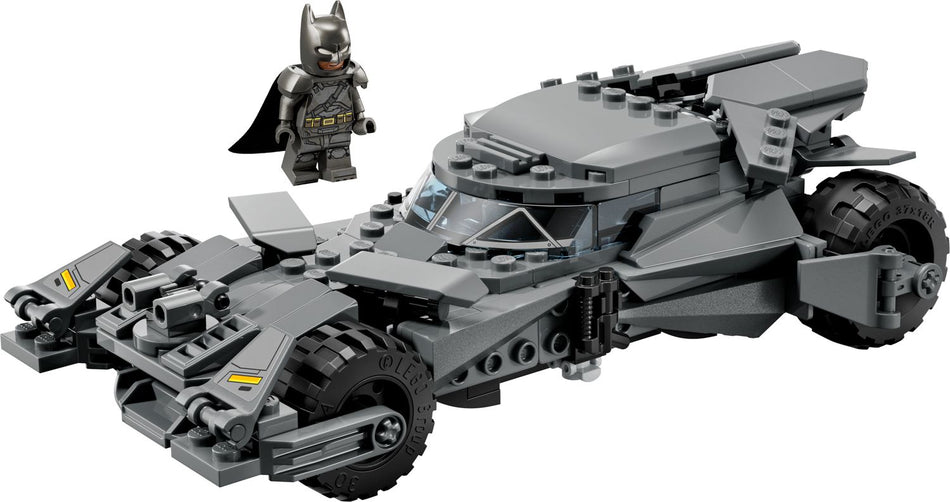 Lego 76331 Batman - La Batmobile™ de Batman contre Superman™