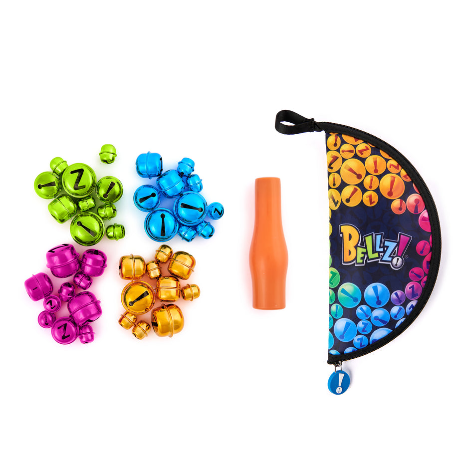 Bellz (avec pochette)