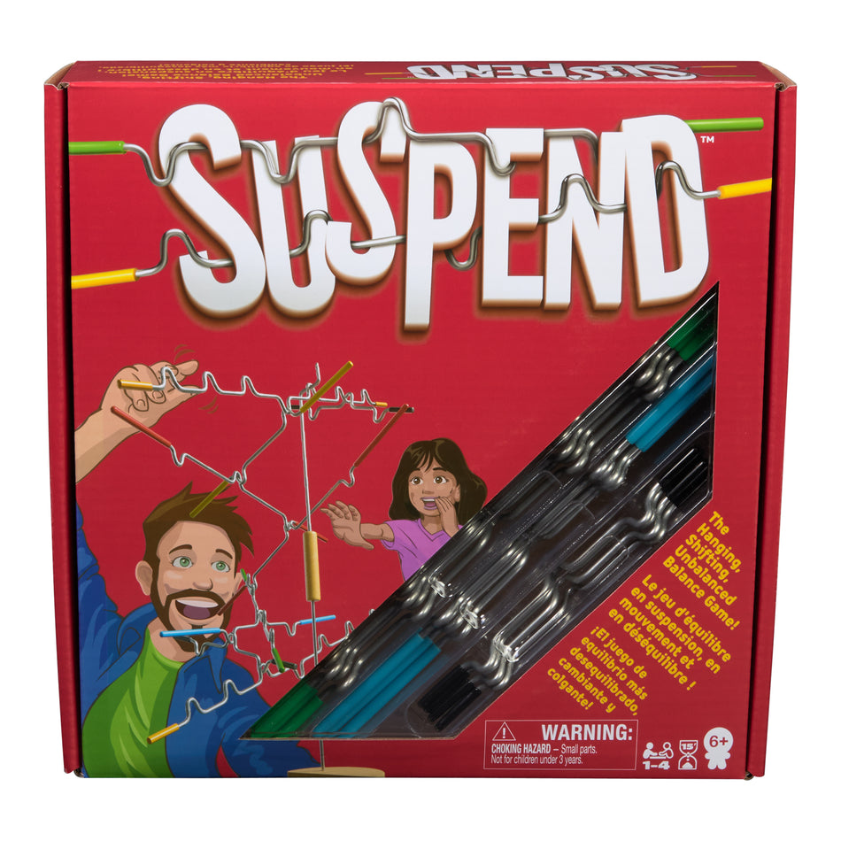 Suspend Refresh (ML)