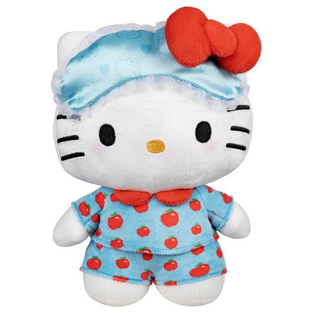 Hello Kitty Plush - Hello Kitty pyjama pomme