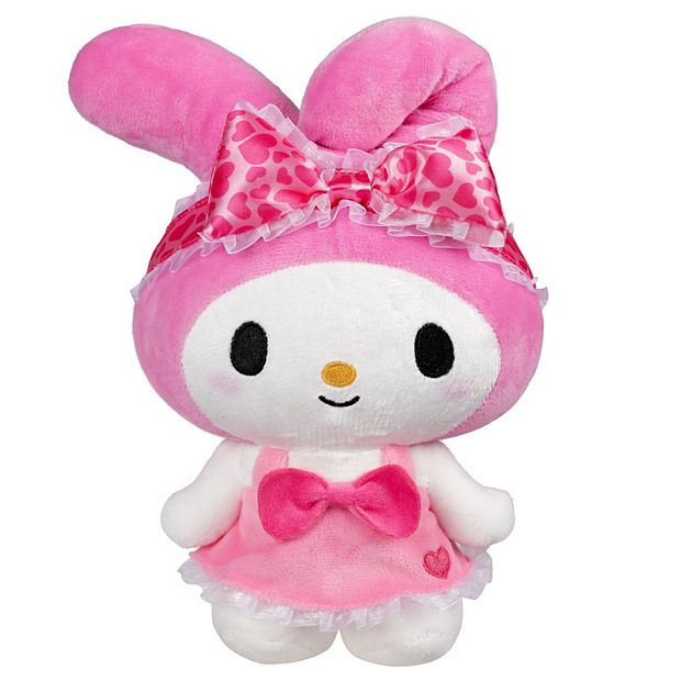 Hello Kitty Plush - My Melody