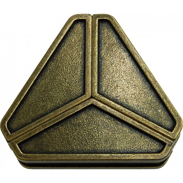 Huzzle - Cast Delta