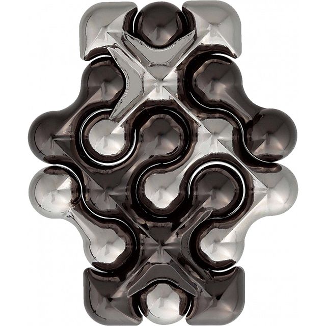 Huzzle - Cast Dot