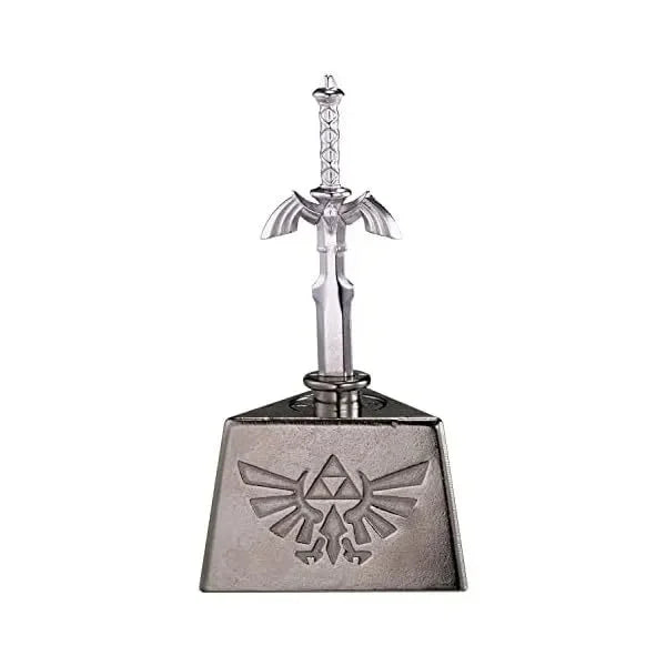 Huzzle - Zelda - Master Sword Puzzle