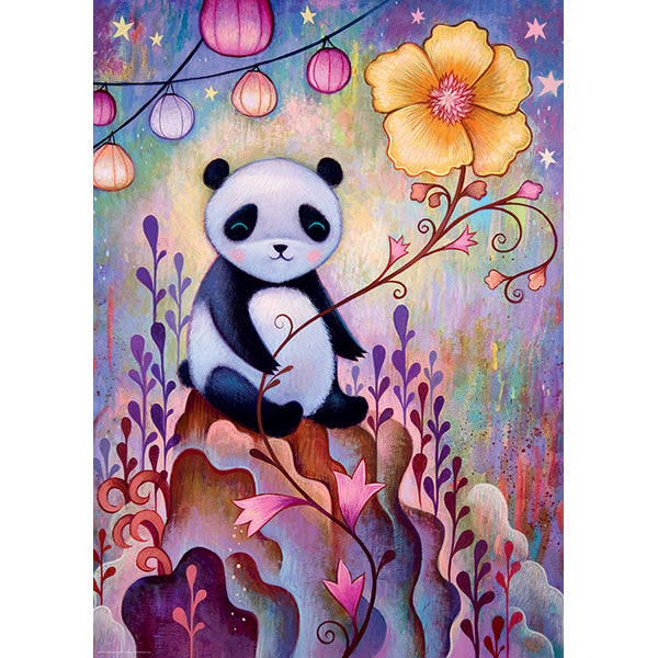 Heye 1000 - Dreaming - Panda Naps