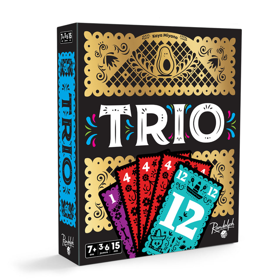 Trio (ML)
