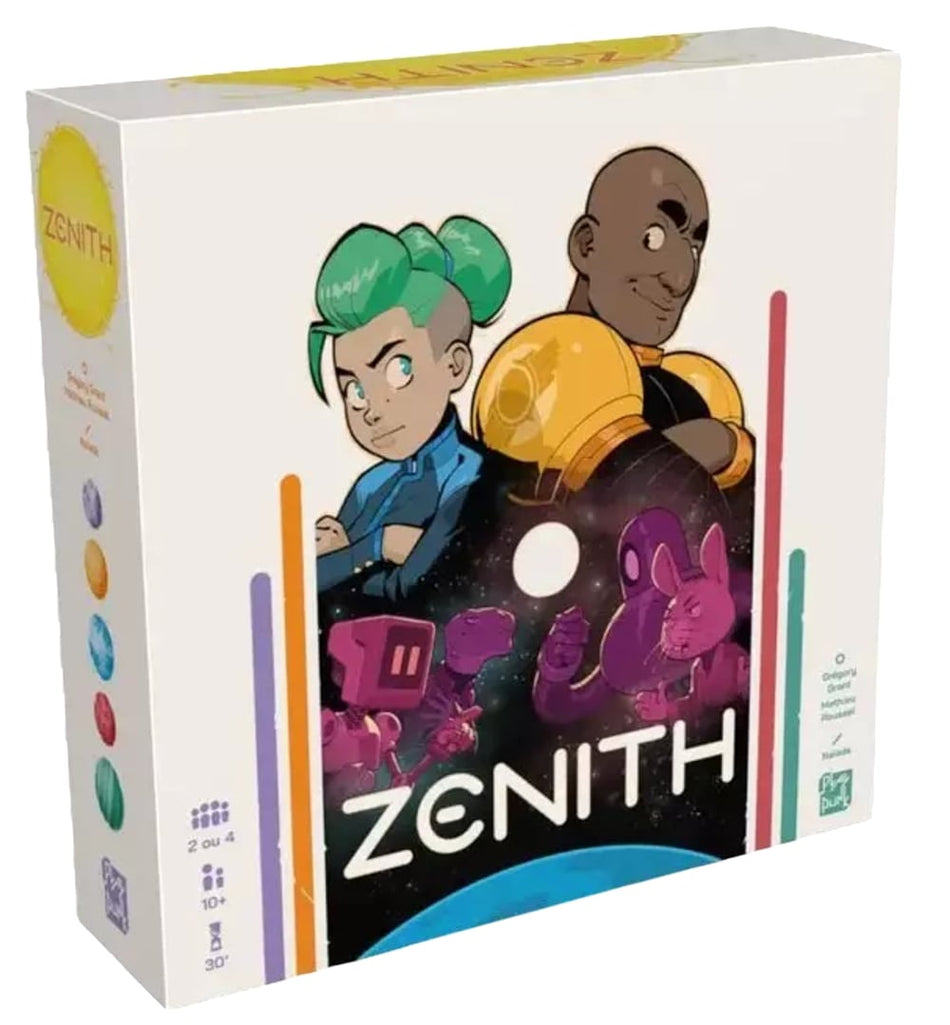 Zenith - FR