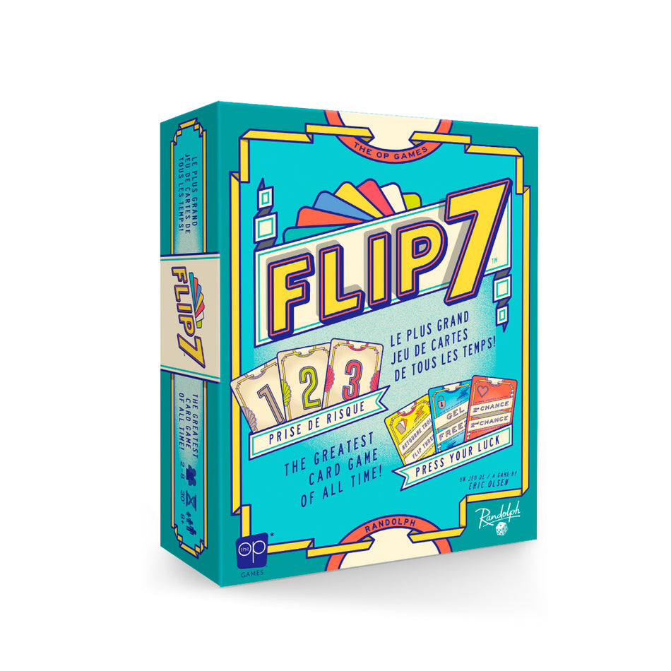 Flip 7 (ML)