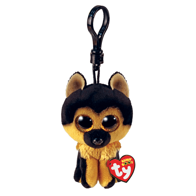 TY Beanie Boos Porte-Clé Spirit