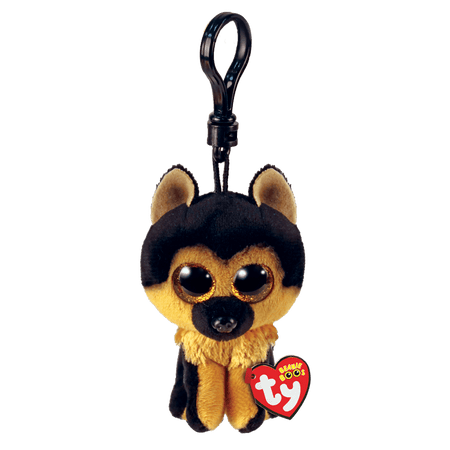 TY Beanie Boos Porte-Clé Spirit