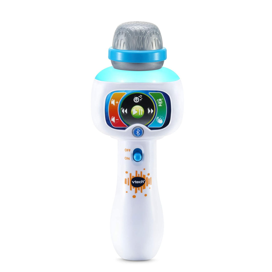 VTech - Super micro magic'fun