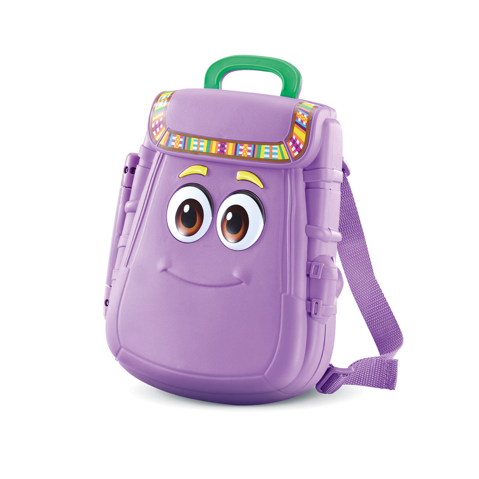 Vtech - Dora Sac a dos éducatif