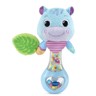 Vtech - Hochet Théo p'tit hippo