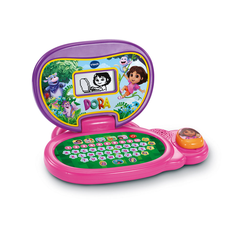 Vtech - Dora Mon ordi éducatif