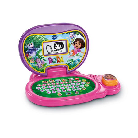 Vtech - Dora Mon ordi éducatif