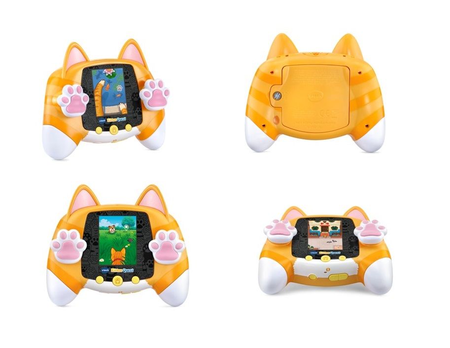 Vtech - Kitten Quest