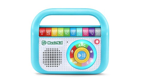 LeapFrog - Music'Kid
