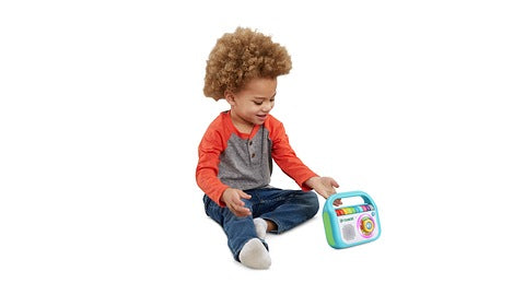 LeapFrog - Music'Kid