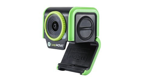 LeapFrog - LeapMove
