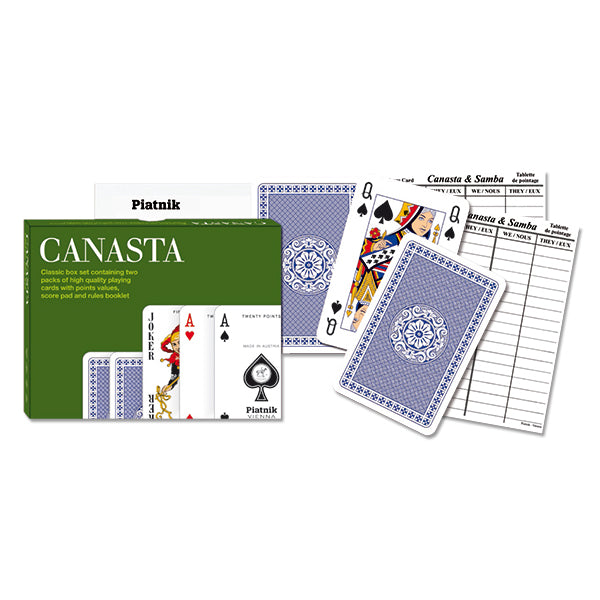 Canasta