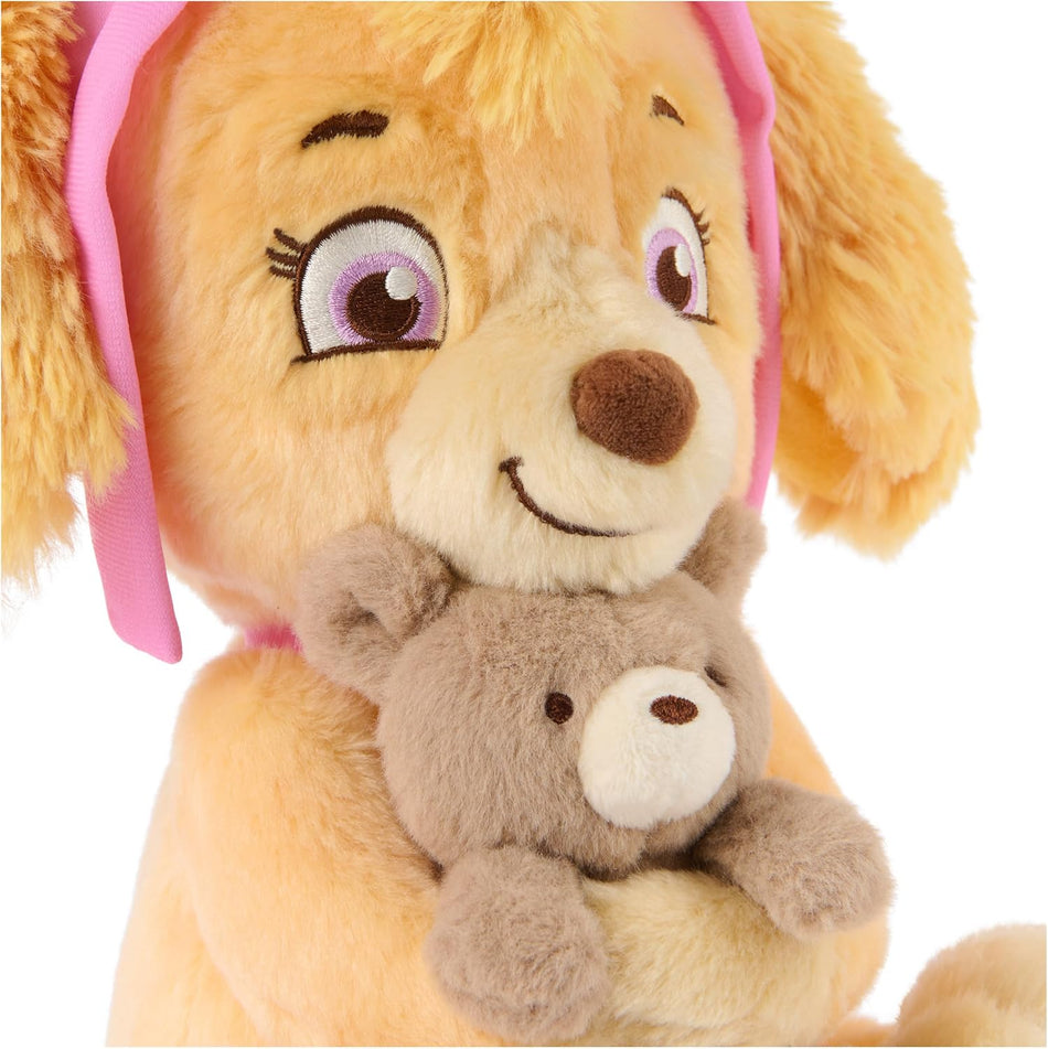 Paw Patrol - Peluche Stella 24cm