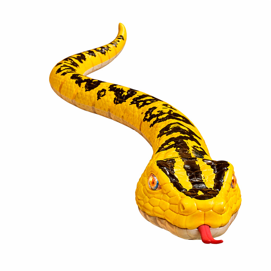 Terra - Anaconda géant télécommandé