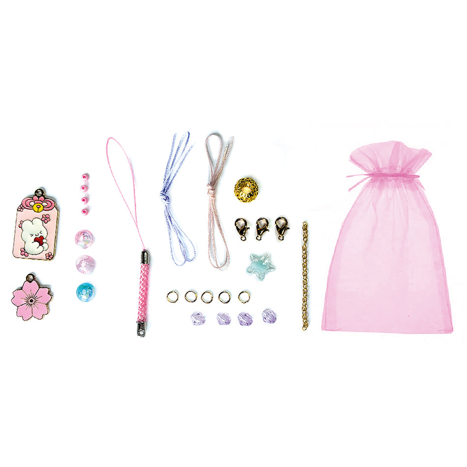 Bijoux Box - Bijoux Hanami