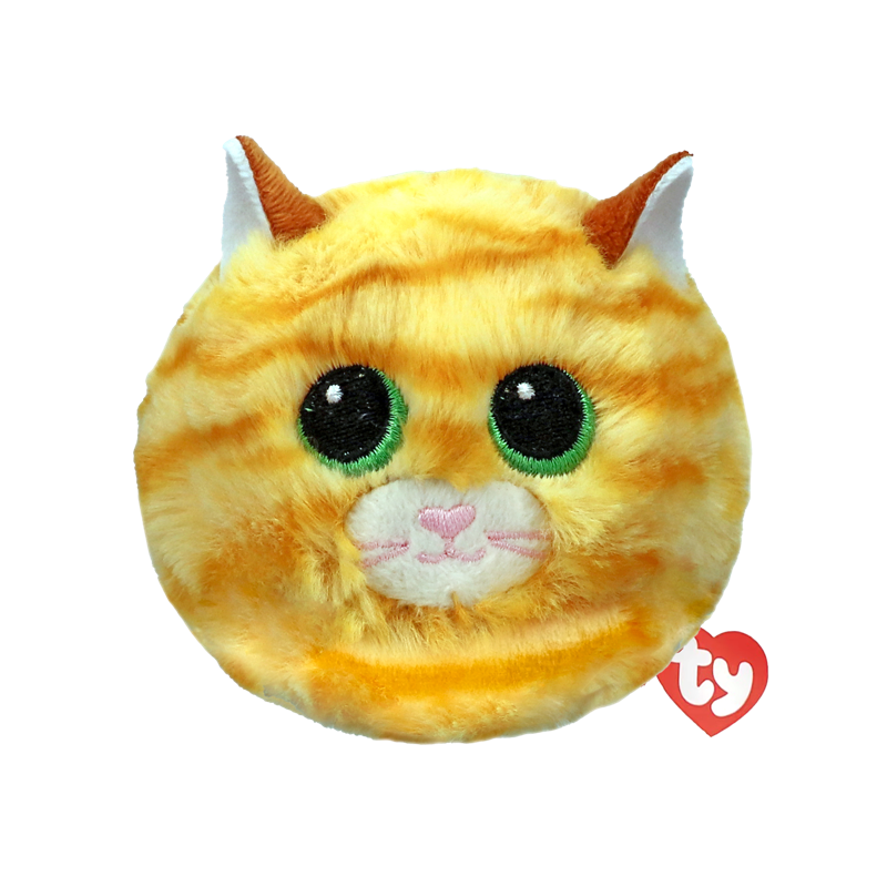 TY - Beanie Bouncer - Purry