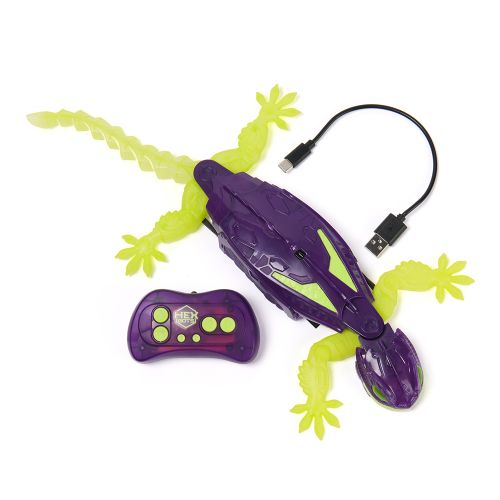 Hex Bots - Gecko grimpeur de mur