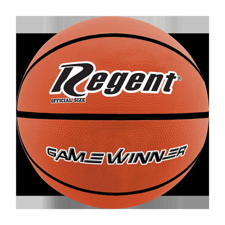 Ricochet - Ballon de Basketball taille officielle