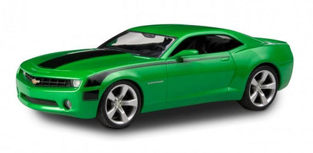 Revell- Snaptite Camaro Concept car — référence rmx1527