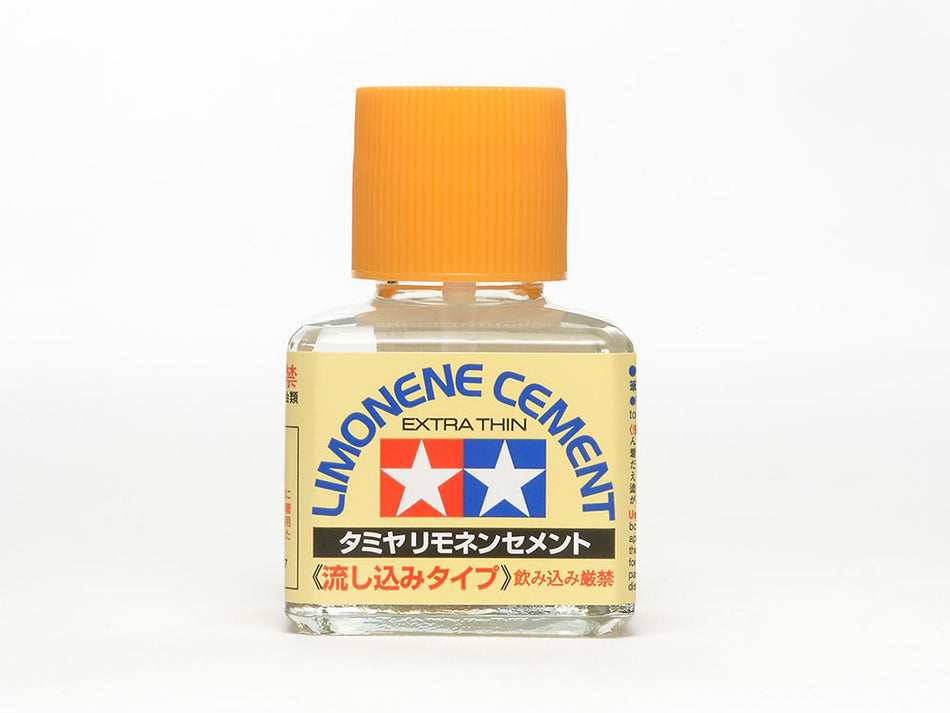Tamiya Extra Thin Cement