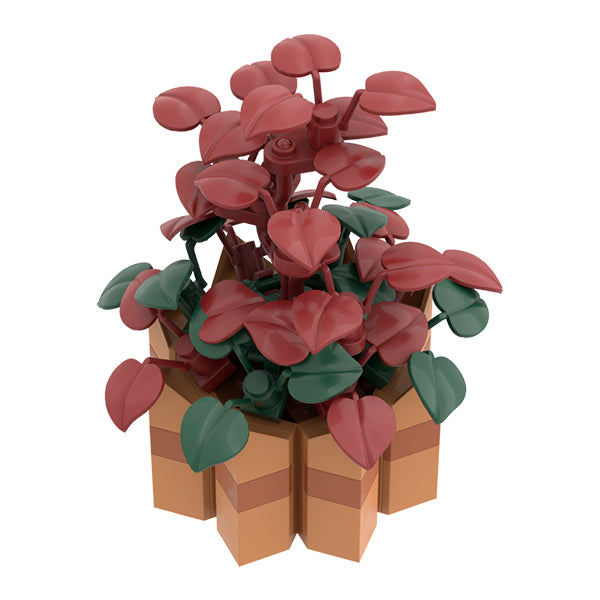 Brixies Flowers - Fleur d'Automne