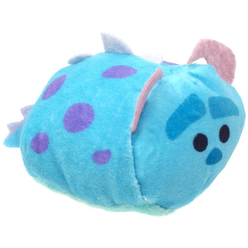 Disney Tsum Tsum  Jacques Sullivan