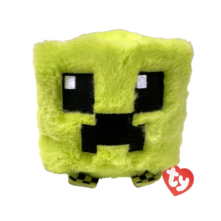 TY - Beanie Bouncer - Creeper