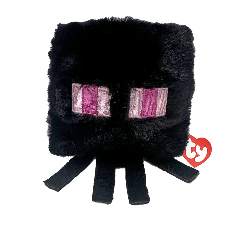 TY - Beanie Bouncer - Enderman