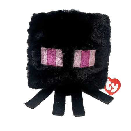 TY - Beanie Bouncer - Enderman