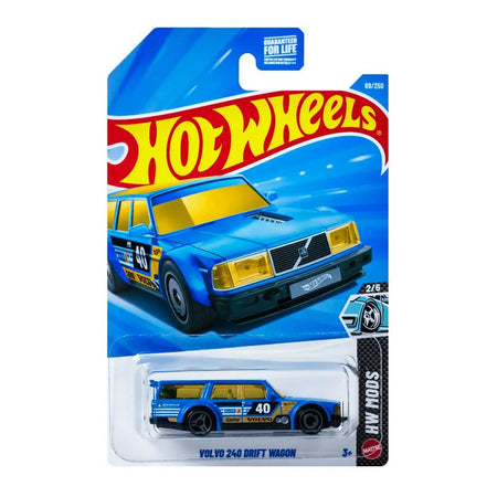 Hot Wheel 2026