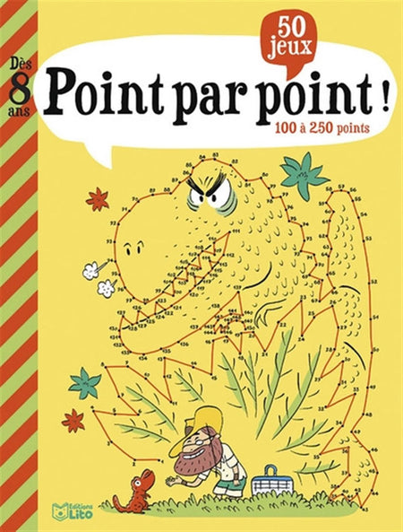 Point par point 8 ans