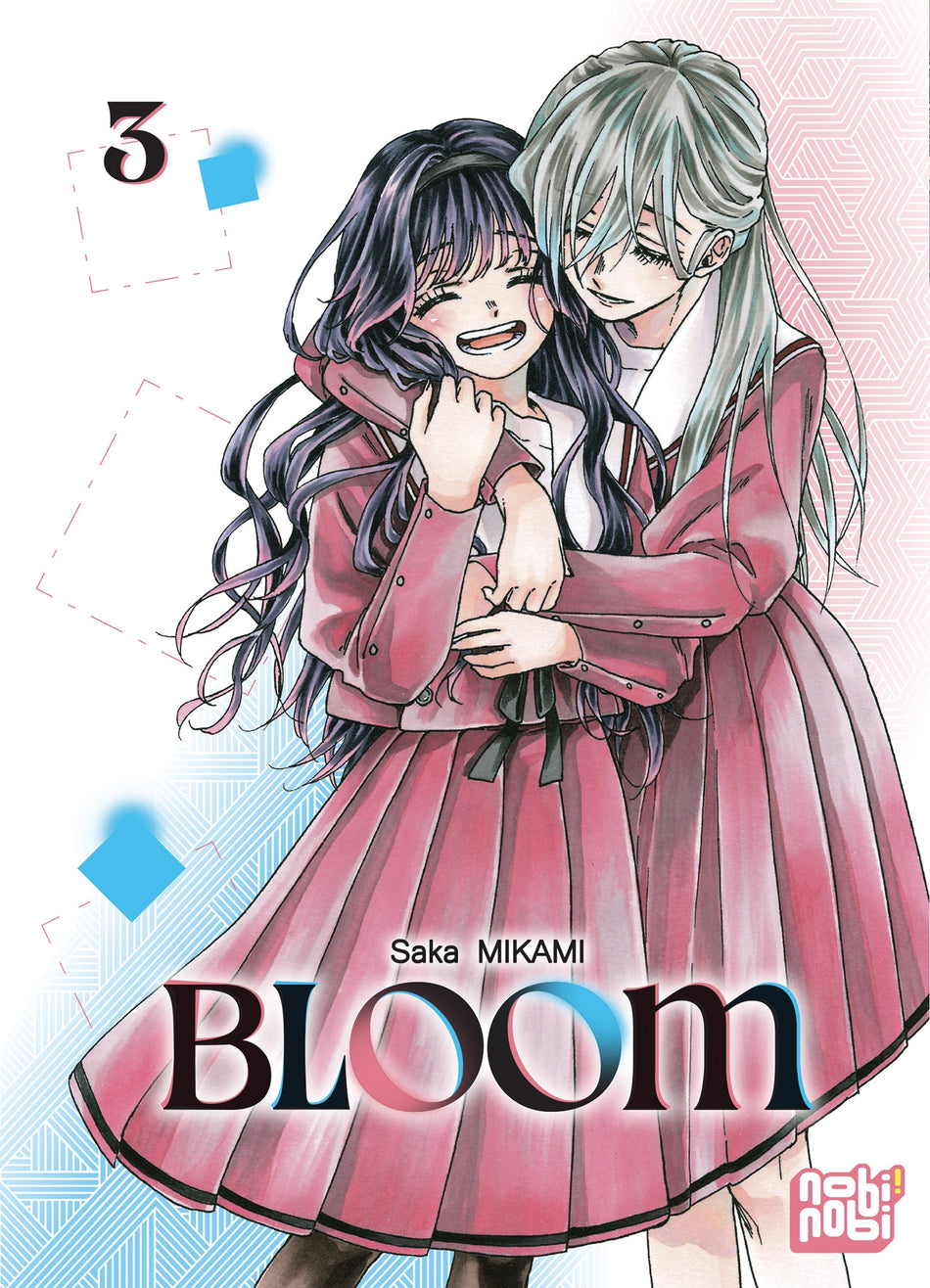 Manga - Bloom Tome 03