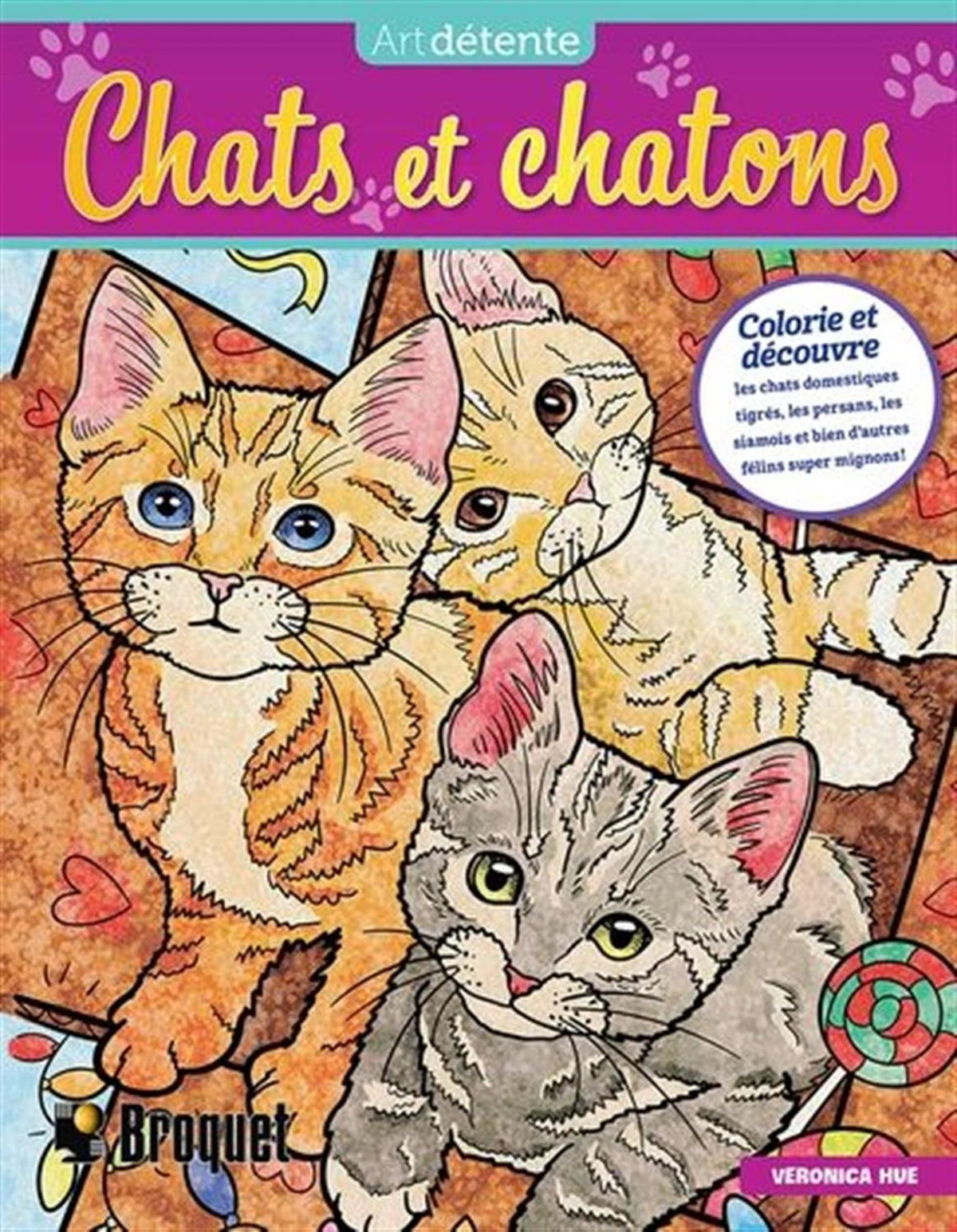 Chats et Chatons