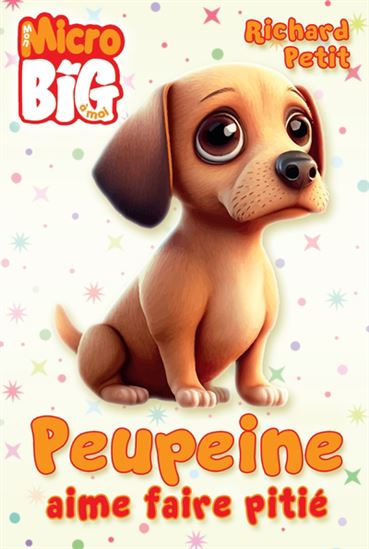 Micro Big Peupeine aime faire  pitié
