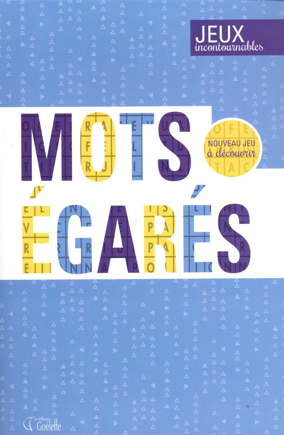 Mots égarés