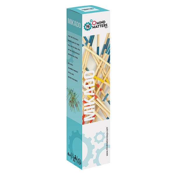 Mikado (ML)