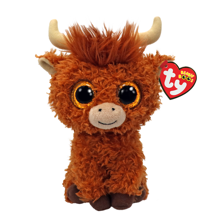 TY - Beanie Boos - Alfie (Petit)