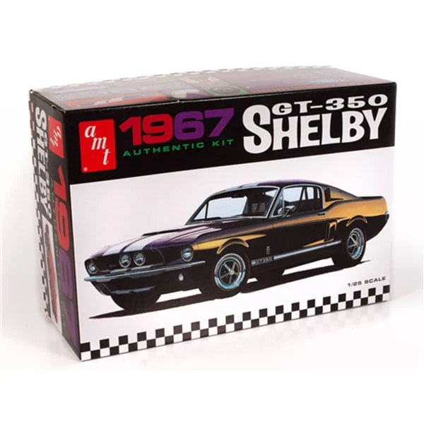 Shelby GT-350