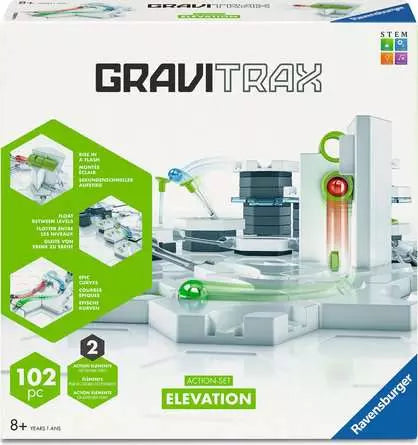 Gravitrax - Elevation