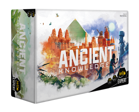 Ancient Knowledge (FR)