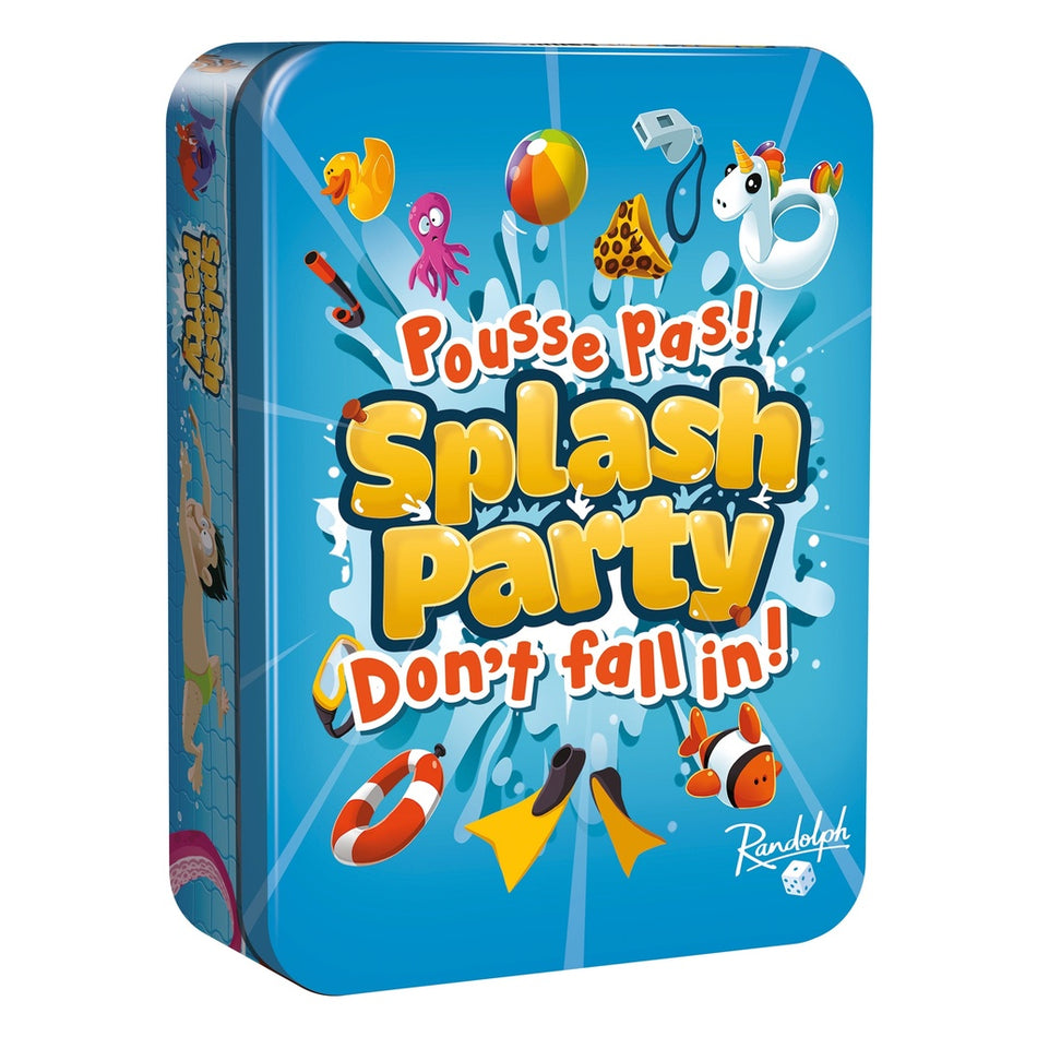 Splash Party