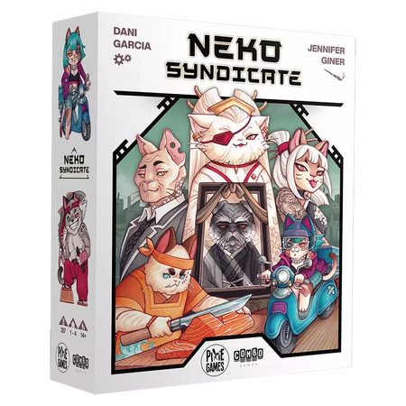 Neko Syndicate